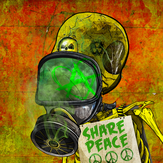 NUKE #1401