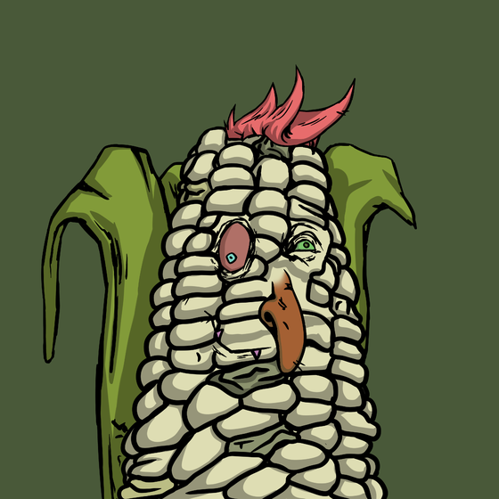 Corn #2375