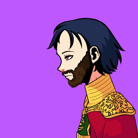 Project Kaito #2982
