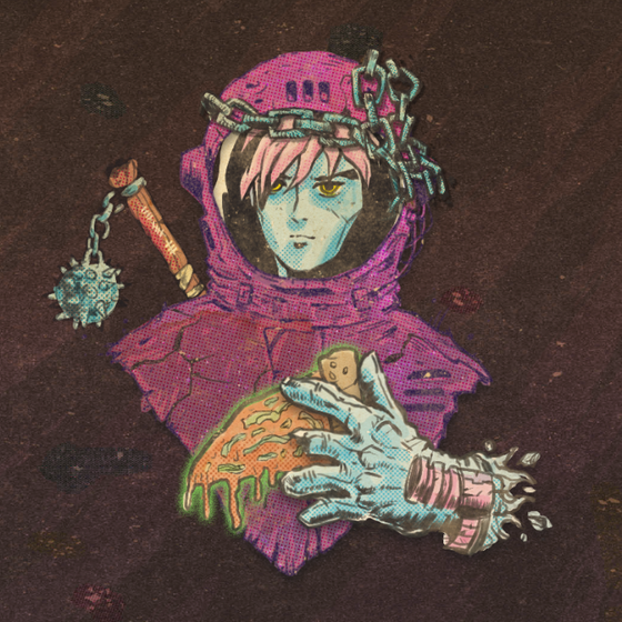 Space Addicts #2777