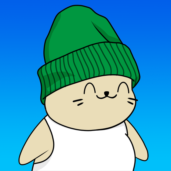 Sappy Seal #3383