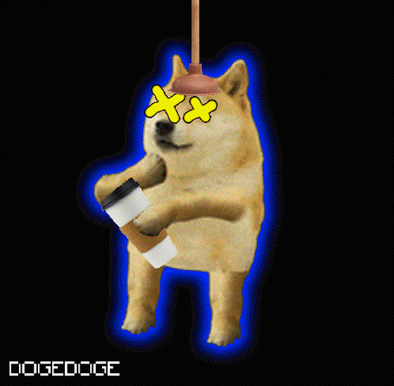 DOGEDOGE #1927