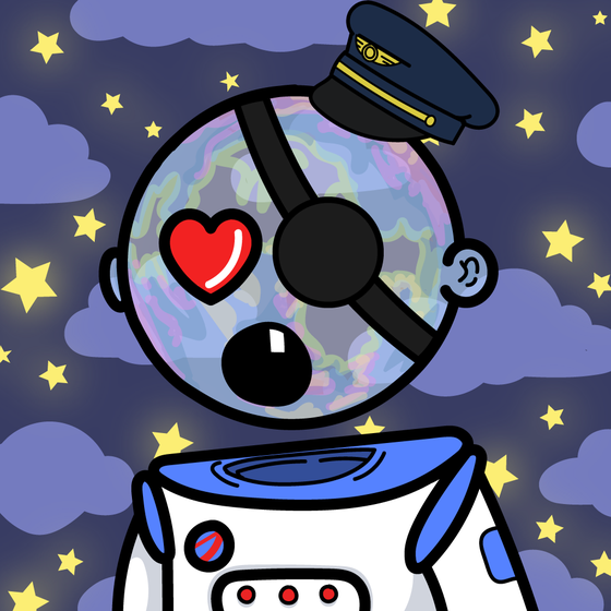 Moon Frens #4259