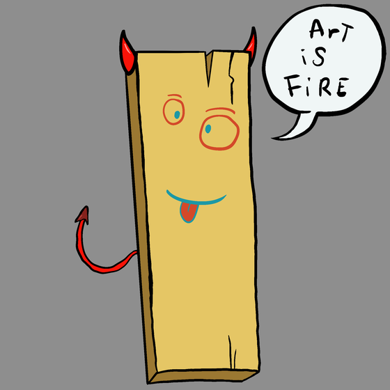 plank says #3591