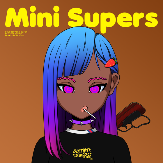 Mini Supers #4689