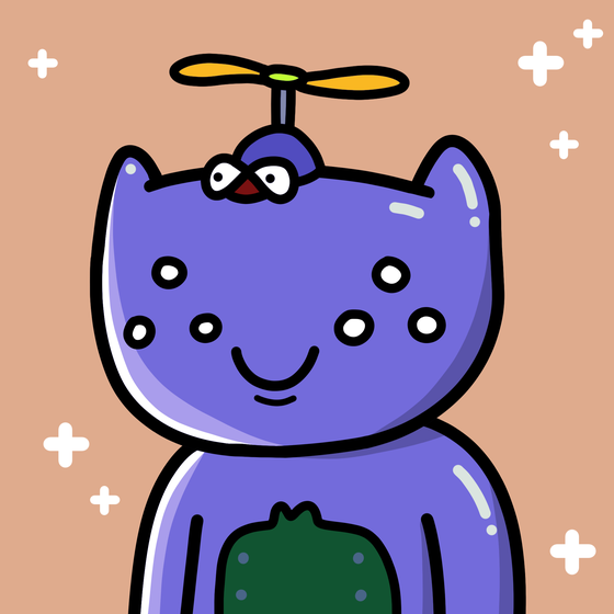 Space Boo #8785