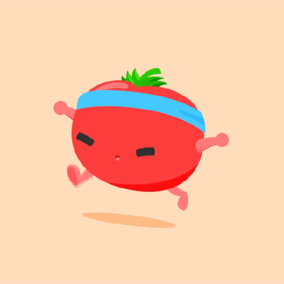 The Tomatoz #391