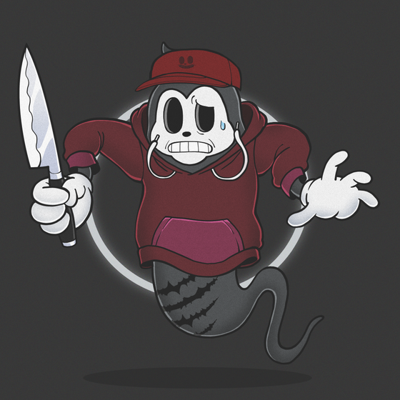 Prisoner #2439