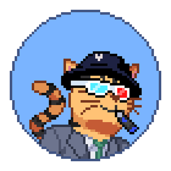 Catcoin #376