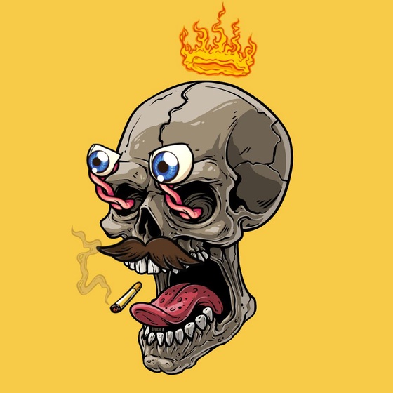 CrazySkull #2781