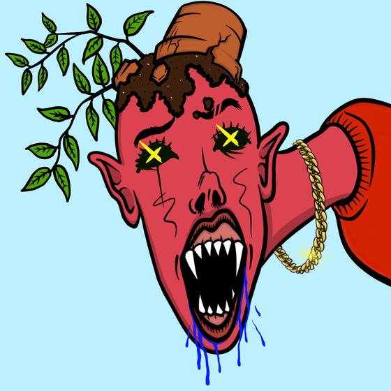 Dead Freaks Resurrection #1359