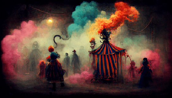 Circus 2