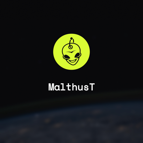 MalthusT