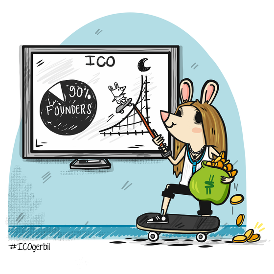 ICO Gerbil