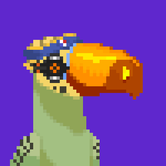 Moonpelycans #1146