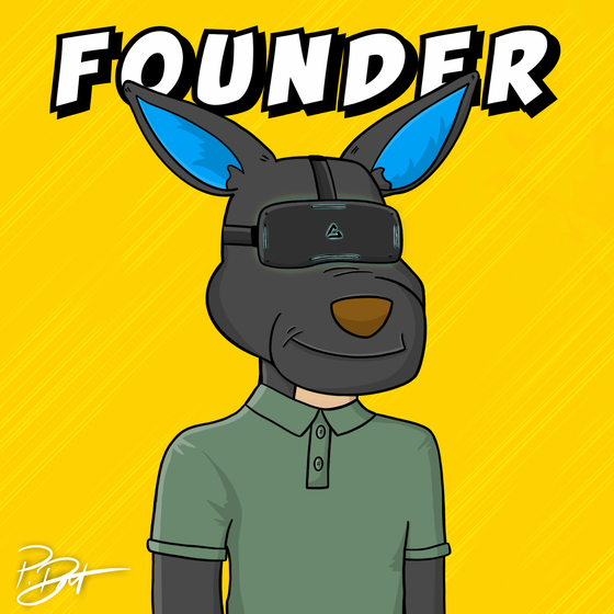 #238 - FOUNDERS VR