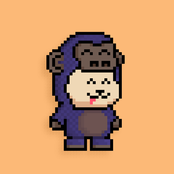 little kongz  #10235