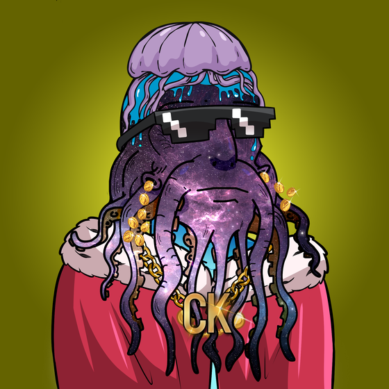 Kraken #1927