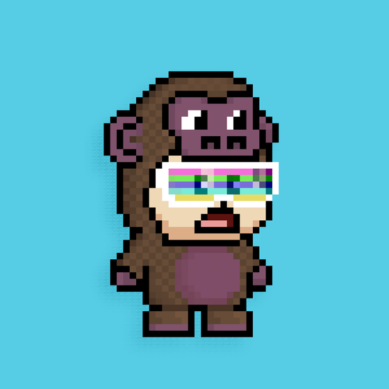 little kongz  #13255