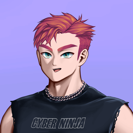 CyberNinja #3402