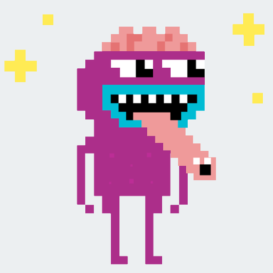 Nounpepe #5216