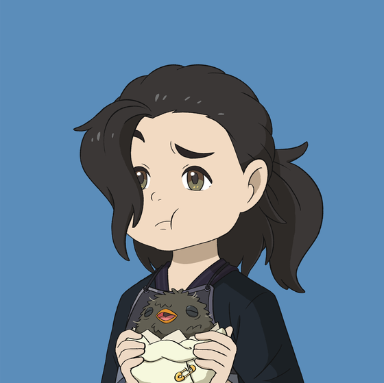 Isekai #7588