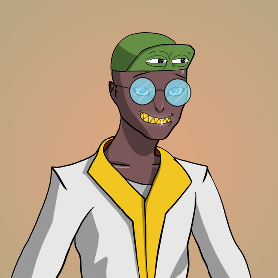 Azurian #2613