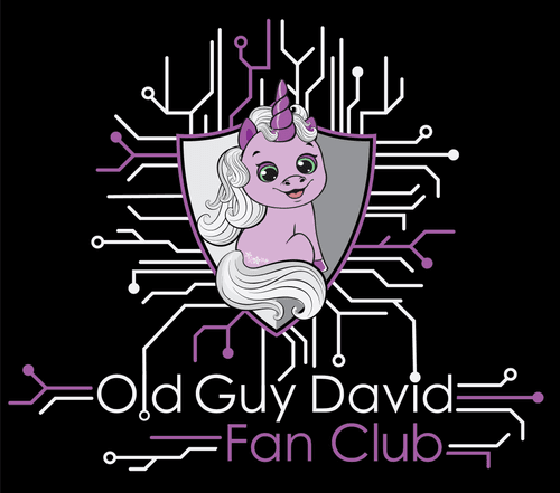 OGD Fan Club -1 