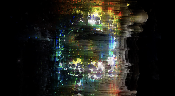 Lucid Mirage