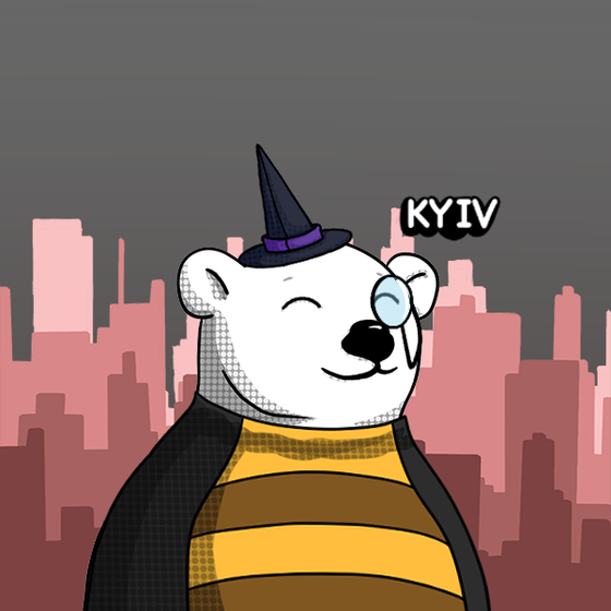WorldwidePolarbear #2827