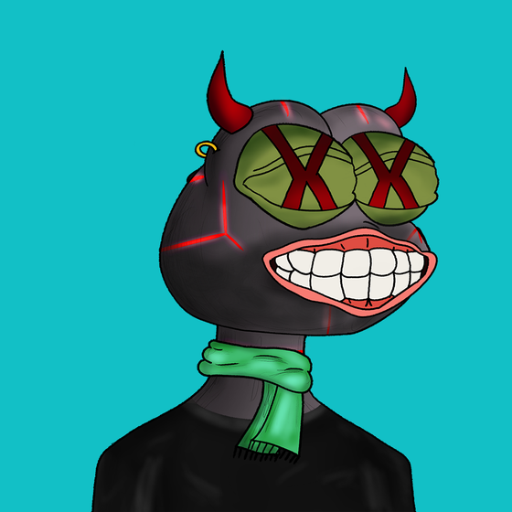 Super Rare Pepe #4016