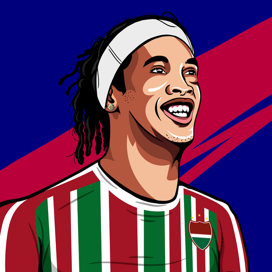 Dinho #1599