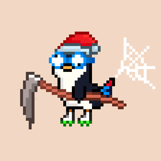 PudgyDickbutts #8373