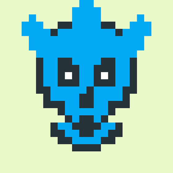 CryptoSkull #759