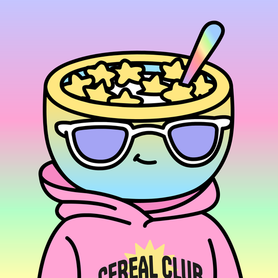 CEREAL #5790