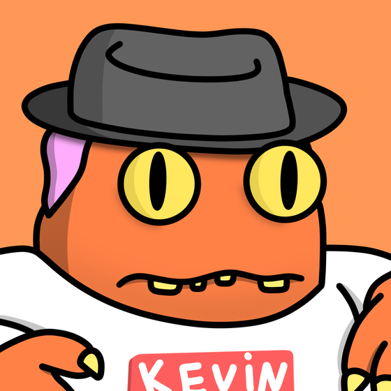 Kevin #1799