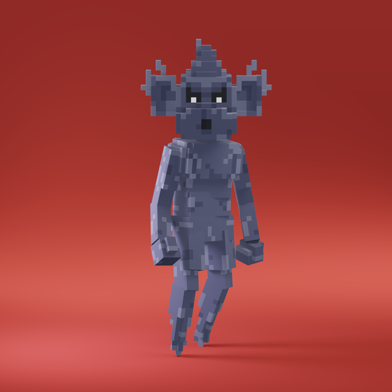 JungleBay Avatar #85