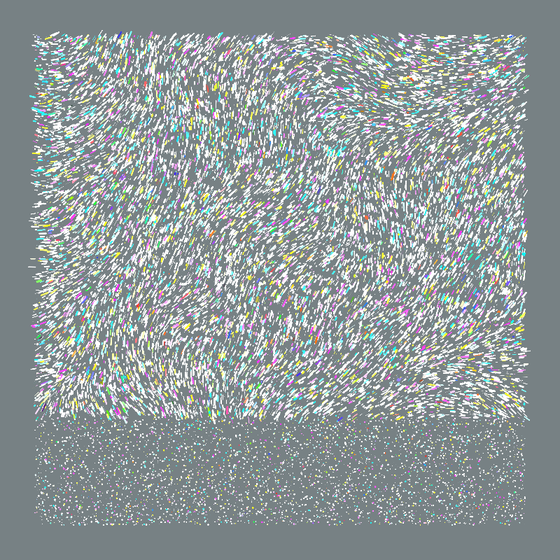 Generative Fingerprints #96