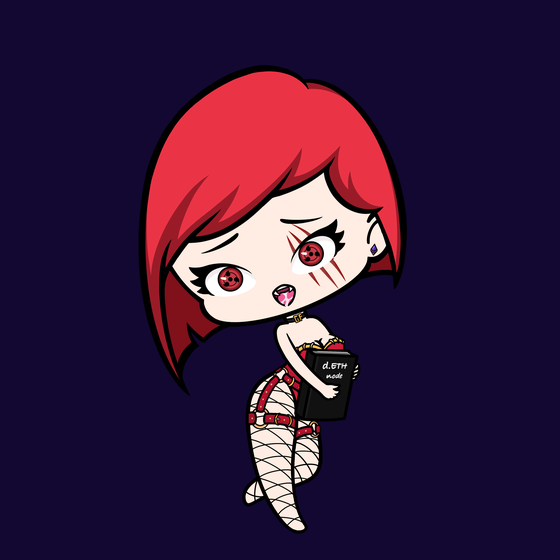BADGF #387