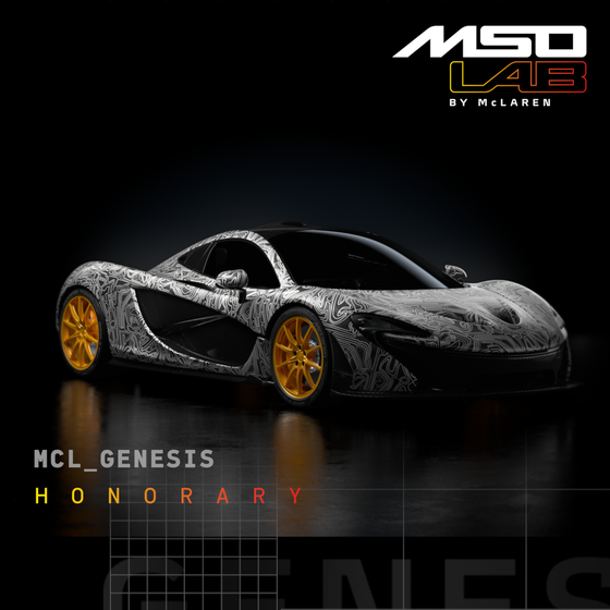 MSO LAB GENESIS #2