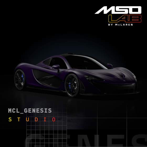 MSO LAB Genesis #441