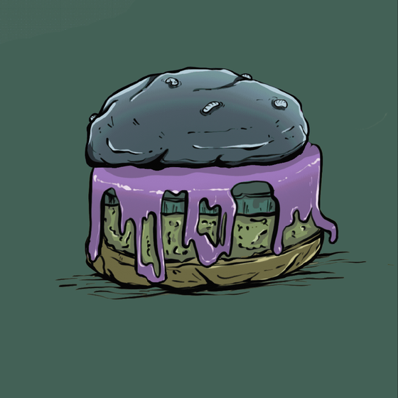 goblintown burgers #3740