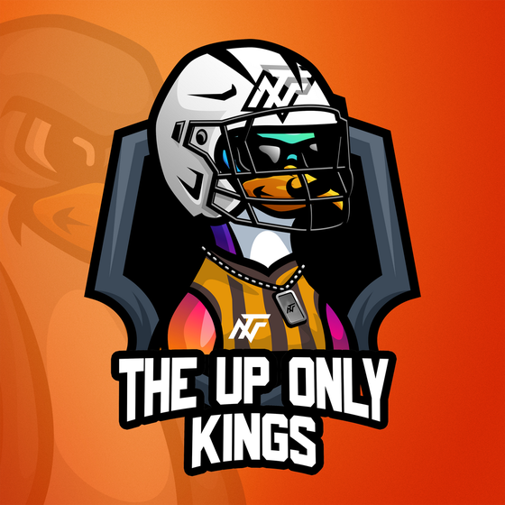 The Up Only Kings