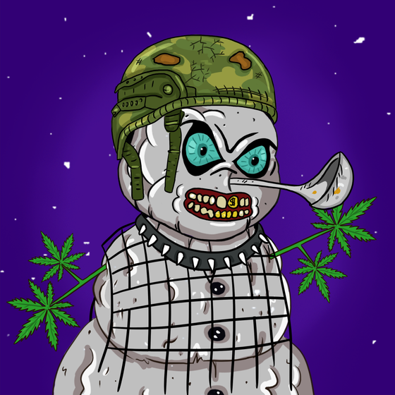 Snowmen #1371