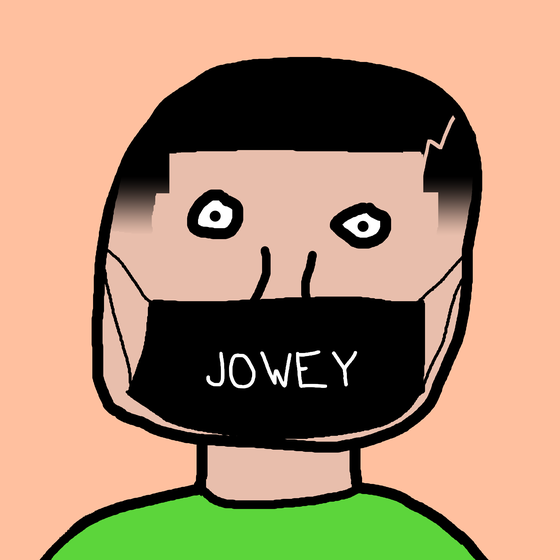 Jowey #0563