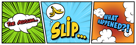 Vision Strip #1540