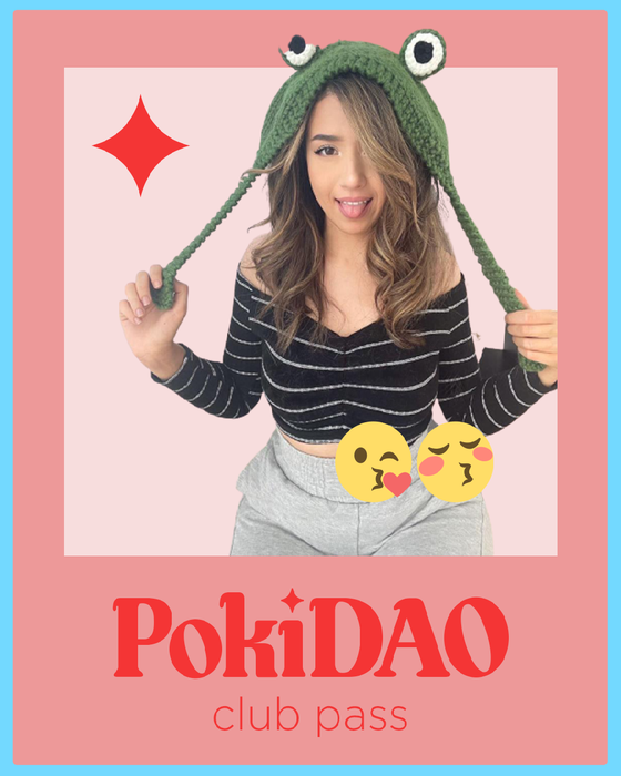 PokiDAO #552