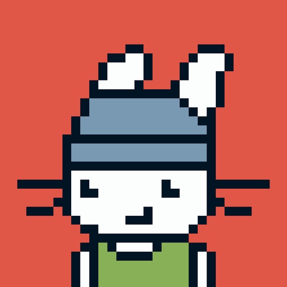 PixelBun #2395