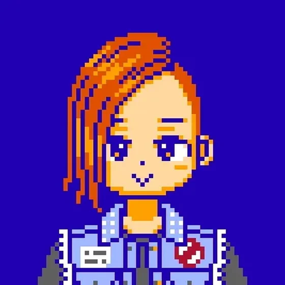 PixelGirl#048