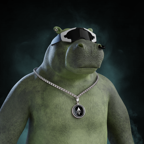Hippo #4859